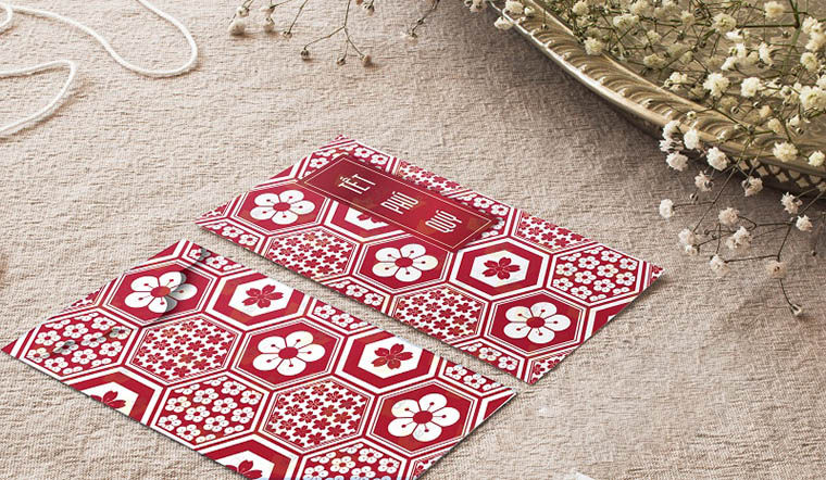 Tổng hợp 5 địa chỉ bán bao lì xì đẹp, giá rẻ ở TP.HCM
