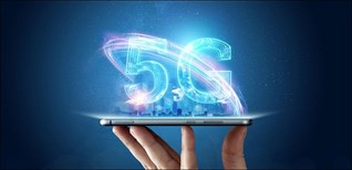 Cách đăng ký trải nghiệm mạng 5G từ 3 nhà mạng lớn với tốc độ sấm chớp