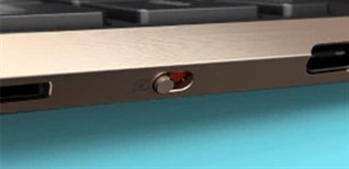 Công tắc khóa camera đem lại những lợi ích gì?