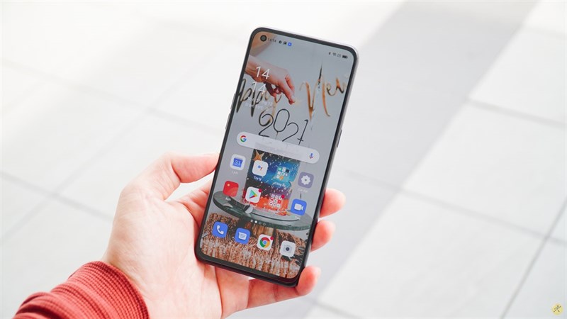 Giá tốt, cấu hình mạnh mẽ cùng camera chất lượng, OPPO Reno5 đạt doanh số kỷ lục tới 21.000 đơn cọc chỉ trong 4 ngày