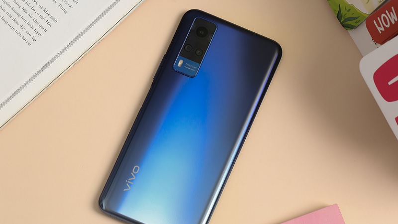 Vivo Y51 (2020)
