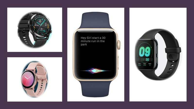 TOP 4 chiếc smartwatch có khả năng nghe gọi đang được khuyến mãi khủng giá chỉ còn hơn 4 triệu đồng