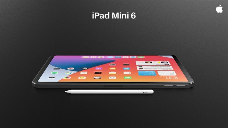 Các sản phẩm của apple được dự đoán ra mắt năm 2021