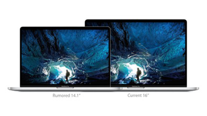 Các sản phẩm của apple được dự đoán ra mắt năm 2021