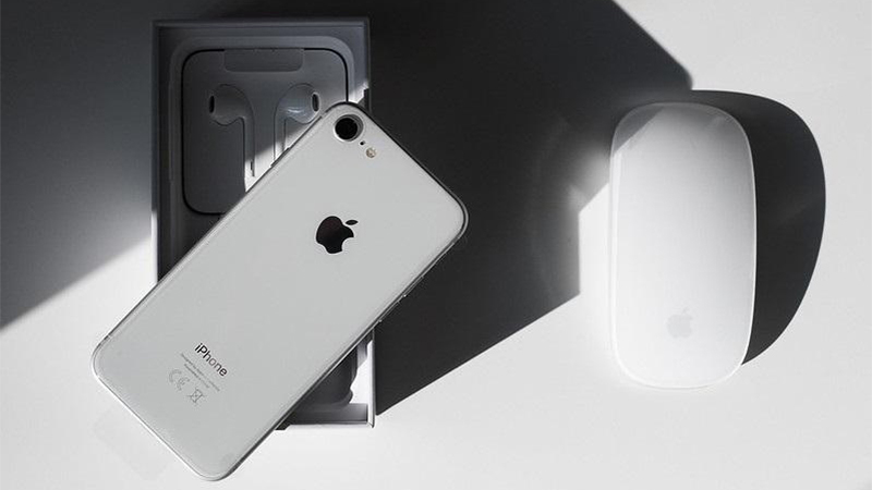 Các sản phẩm của apple được dự đoán ra mắt năm 2021