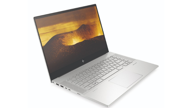 HP Envy 15 (2020) vẫn có một mức giá khá phù hợp (khoảng dưới 2.200 USD, tức 51 triệu đồng)., đặc biệt khi so sánh với các sản phẩm tương tự của Dell hoặc Apple.