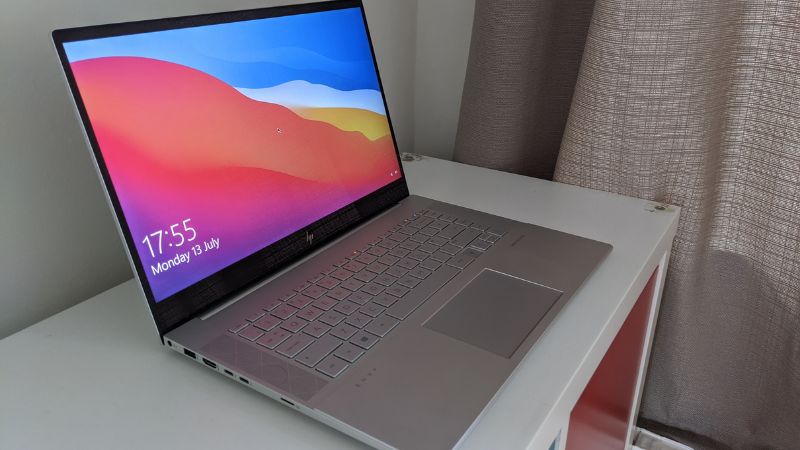 Không chỉ dừng lại ở việc sáng tạo nội dung như chỉnh sửa ảnh, dựng video, phát triển game,.. HP Envy 15 (2020) còn khá linh hoạt khi có thể phục vụ cho nhiều đối tượng với nhu cầu sử dụng khác nhau.