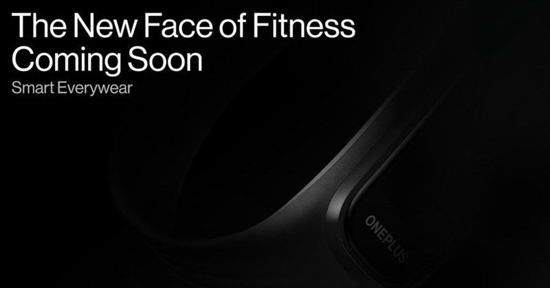 Vòng đeo tay thông minh OnePlus Band với giá chưa tới 800 ngàn đồng chính thức được hé lộ qua một hình ảnh quảng cáo Vòng đeo tay thông minh OnePlus Band với giá chưa tới 800 ngàn đồng chính thức được hé lộ qua một hình ảnh quảng cáo