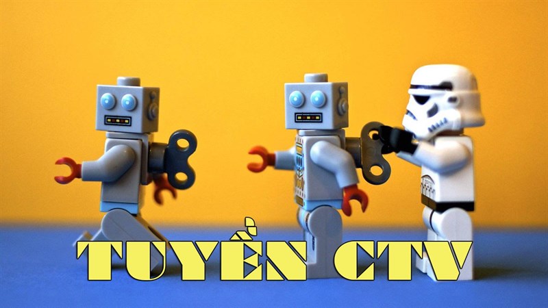 Tuyển CTV trang 24h Công nghệ Tuyển CTV trang 24h Công nghệ