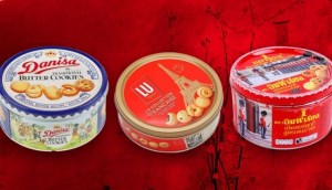 Những loại bánh quy bán chạy nhất mùa Tết 2021 tại Bách hóa XANH