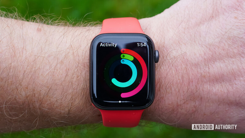 wahoo roam apple watch
