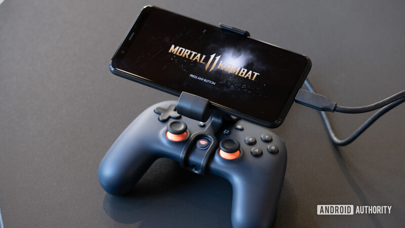 (Nguồn: AndroidAuthority)