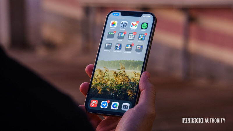 (Nguồn: AndroidAuthority)