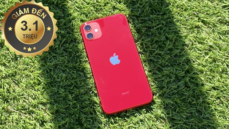 iPhone 11
