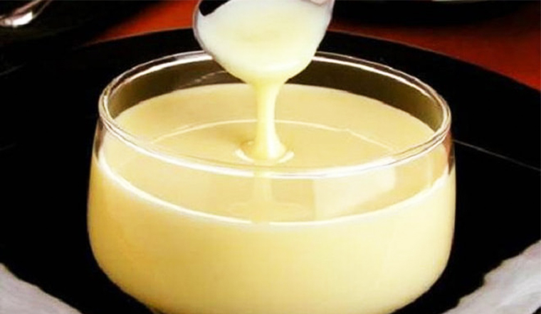 Tự làm sữa đặc tại nhà bằng 2 nguyên liệu đơn giản, bạn đã thử chưa?