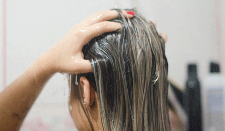 4 loại dầu xả dành cho tóc nhuộm, giữ màu tốt tại Bách hóa XANH