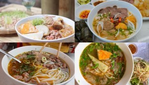 Top 10 quán bún bò huế ngon nhất, đông khách ở TP.HCM được Google đề xuất