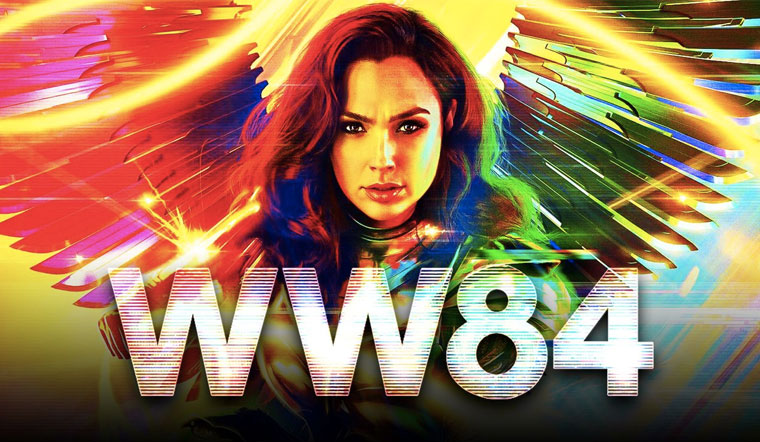 Review phim Wonder Woman 1984: Nữ thần chiến binh - Người khen, kẻ chê, vậy có đáng xem hay không?