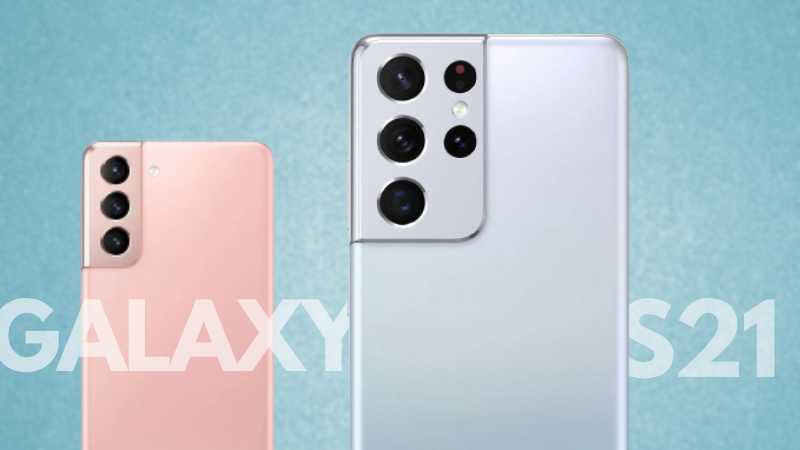 Toàn bộ về hệ thống camera của bộ ba Galaxy S21 Toàn bộ về hệ thống camera của bộ ba Galaxy S21