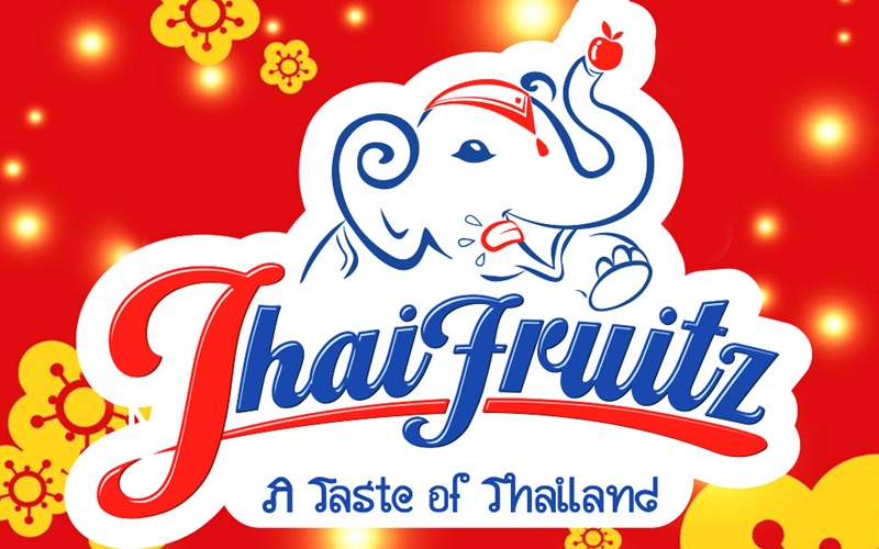 Thương hiệu Thaifruitz Thương hiệu Thaifruitz