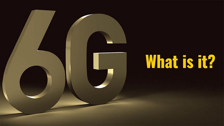 What Is 6G?