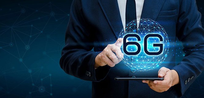 Tất tần tật những thông tin thú vị về mạng 6G - xu thế mới của tương lai