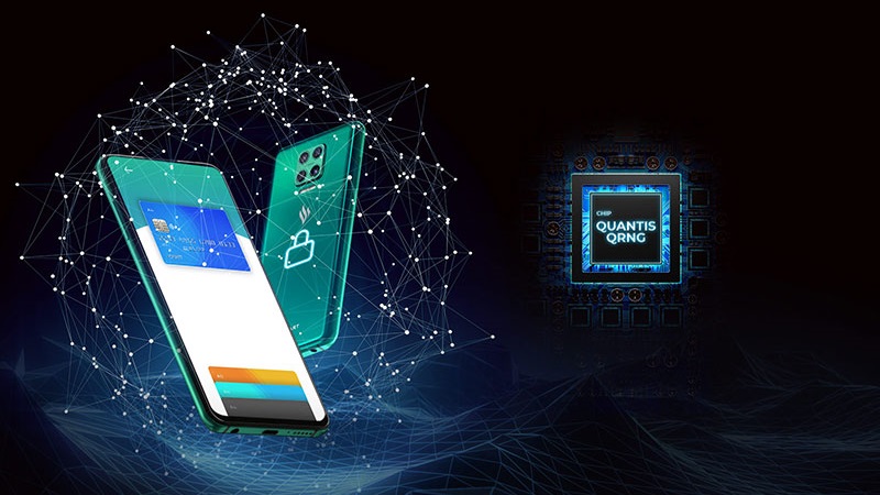 Vsmart Aris Pro Vsmart Aris Pro