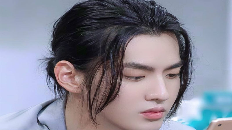 101 Kiểu Tóc Man Bun Nam Đẹp Lãng Tử Và Cuốn Hút  Blog Cao Và Đẹp