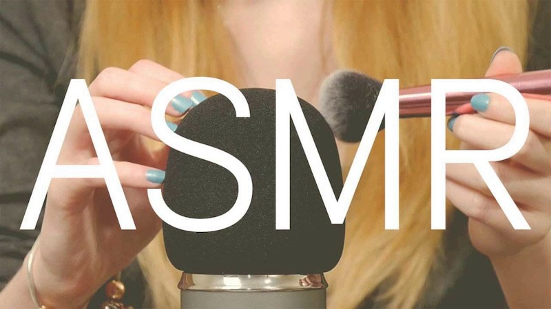 Cảm giác ASMR có phải là thật hay không?