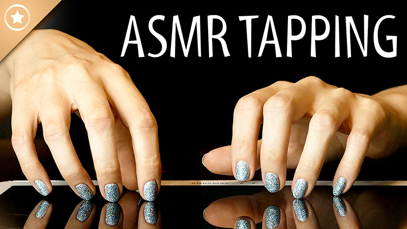 ASMR Tapping