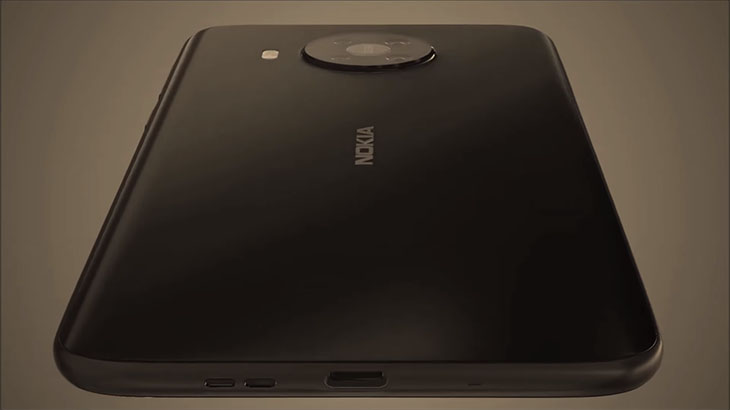 Cổng sạc Type-C cùng công nghệ sạc nhanh 18W