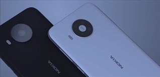 Rò rỉ hình ảnh Nokia 7.3 5G đặt cạnh Nokia 5.5 với nhiều điểm đổi mới