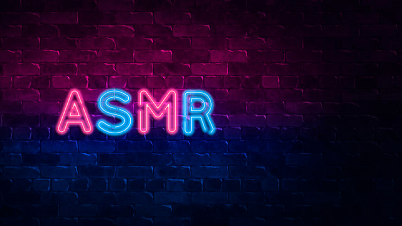 Hạn chế việc xem video ASMR có nội dung hơi kinh dị