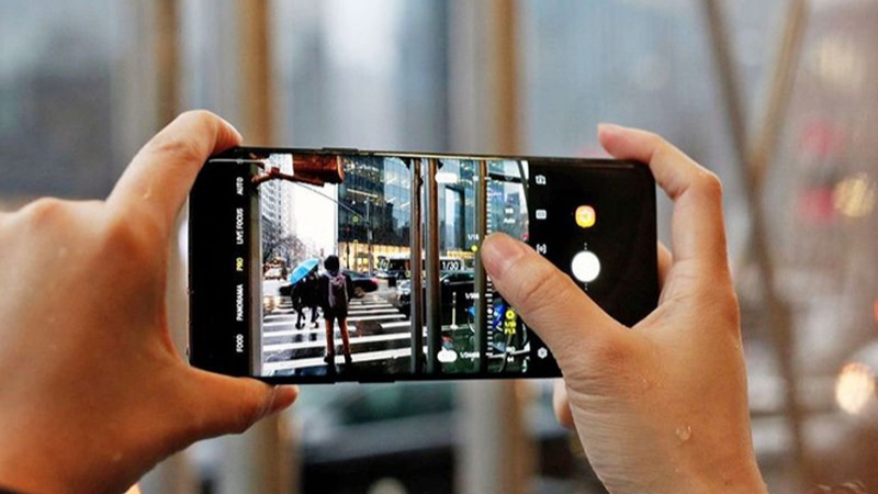 Snapdragon được trang bị công nghệ Qualcomm Spectra 345 ISP đầu tiên trong dòng Snapdragon đầu 4.