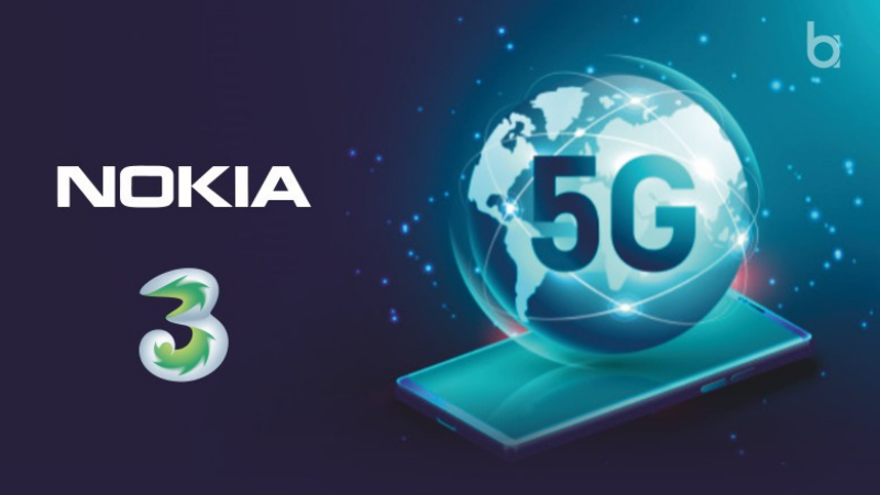  Nokia sẽ là một trong những công ty đầu tiên phát hành smartphone trang bị chip Snapdragon 480 5G.