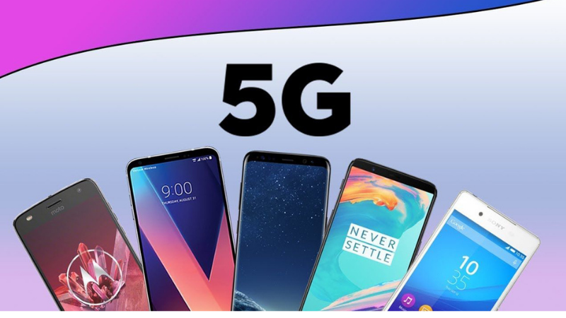 Năm 2021 sẽ là năm bùng nổ của smartphone 5G giá rẻ với bước đệm là Snapdragon 480 5G.
