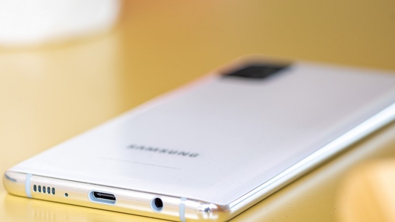 Thêm chứng nhận cho thấy Samsung Galaxy A52 5G hỗ trợ sạc nhanh 15W và sẽ sớm ra mắt thị trường