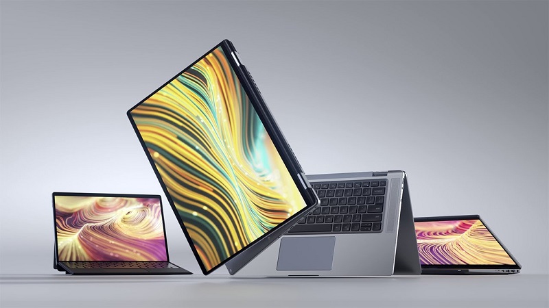 Dell công bố dòng Latitude 9000, Latitude 7000 và Latitude 5000 Dell công bố dòng Latitude 9000, Latitude 7000 và Latitude 5000