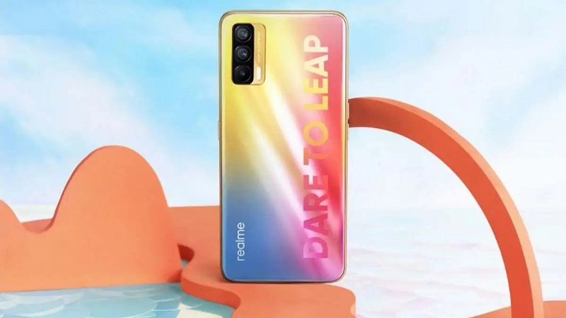 Không chỉ hỗ trợ 5G, camera 64MP mà Realme V15 còn được xác nhận sẽ đi kèm sạc rất nhanh, lên tới 65W Không chỉ hỗ trợ 5G, camera 64MP mà Realme V15 còn được xác nhận sẽ đi kèm sạc rất nhanh, lên tới 65W