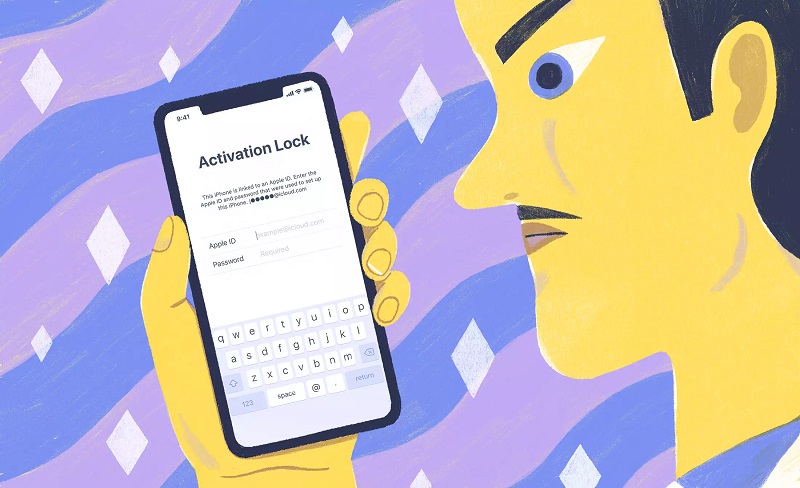 Tránh rủi ro mất tài khoản iCloud thế nào? Tránh rủi ro mất tài khoản iCloud thế nào?