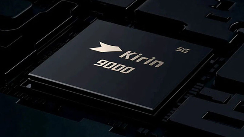 Chip Kirin xuất hiện trên P50 Pro thì còn gì tuyệt bằng