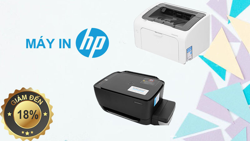 MÁY IN HP MÁY IN HP