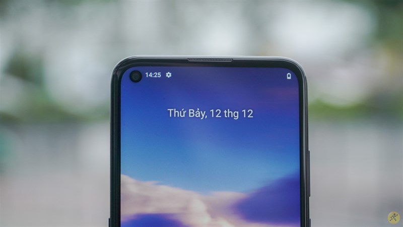 Nokia 5.4 sở hữu camera selfie thiết kế dạng tai thỏ 