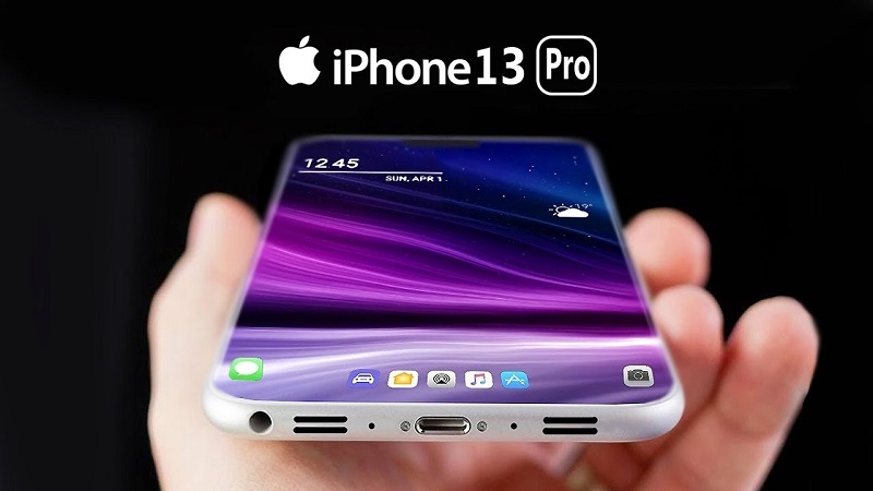 Hai mẫu iPhone 13 Pro và iPhone 13 Pro Max sẽ sử dụng màn hình 120Hz LTPO OLED do Samsung cung cấp Hai mẫu iPhone 13 Pro và iPhone 13 Pro Max sẽ sử dụng màn hình 120Hz LTPO OLED do Samsung cung cấp