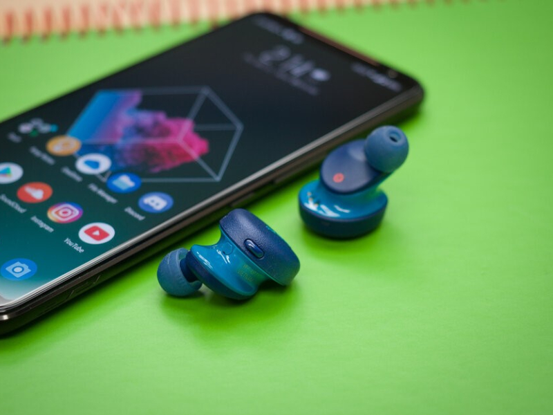 Cách ghép nối với thiệt bị di động vô cùng đơn giản, dễ dàng Cách ghép nối với thiệt bị di động vô cùng đơn giản, dễ dàng