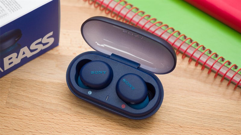 Pin khủng cho bạn trải nghiệm lên đến một tuần Pin khủng cho bạn trải nghiệm lên đến một tuần