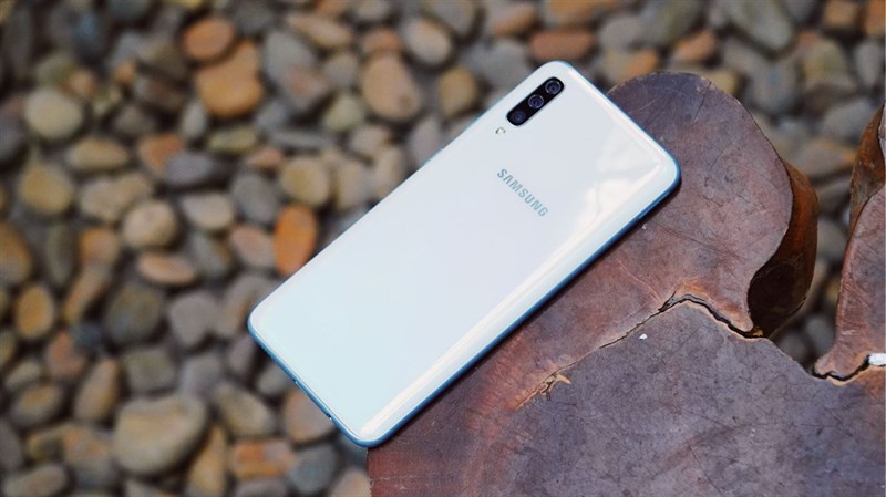 Samsung Galaxy A70
