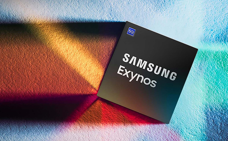 Liệu Galaxy Note 21 Series sẽ sử dụng con chip Exynos với đồ họa AMD mới.
