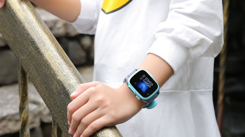 ĐỒNG HỒ TRẺ EM GIẢM SỐC