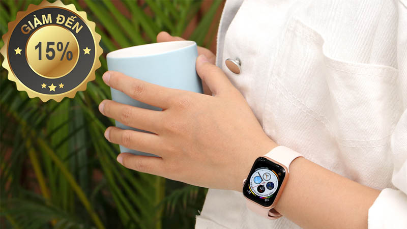 APPLE WATCH HẠ GIÁ CỰC NGON